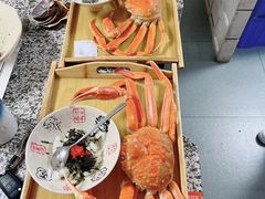-震海贝烤贝·民俗特色店(延吉总店)