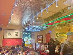 -荣叔港式沙嗲牛肉火锅(正佳潮流店)