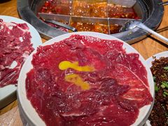 -城墙拐拐火锅(三峡广场黑金冠店)