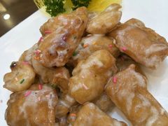 -普天和酒楼·新津菜·烤鸭(天津之眼店)