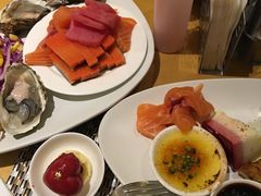 -宁波阳光豪生大酒店·豪生咖啡厅