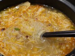 -老家肉饼(永泰庄店)