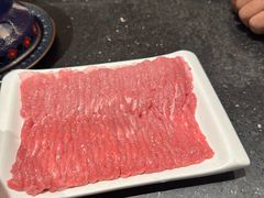 -南门涮肉(上海一店)