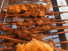 -二子海鲜大排档(太阳城店)