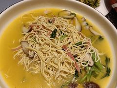 -小秦淮·南京土菜(新亭西路店)