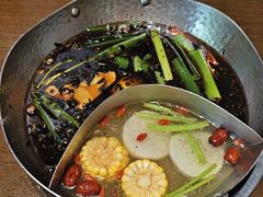 -潮澎派·潮汕菜大排档(南较西路店)