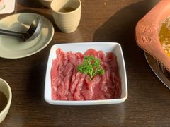 -滇釜火锅·能喝汤的火锅(车公庄店)