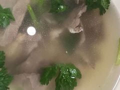 -回回锅贴(小河沿店)