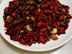 -嘉丰湘菜馆(芳群园店)