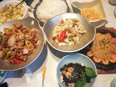 -卯时·龙光雅宴·精致锡帮菜(惠山古镇店)