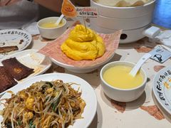-姥姥家春饼店(八里庄店)
