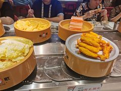 -龍歌自助小火锅(李沧顺和汇店)