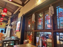 -富正毅三下锅·湘西韵味(天门山索道店)
