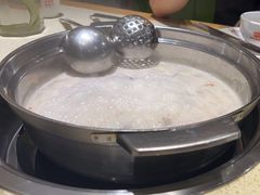 -煲大王猪肚鸡·椰子鸡火锅(红谷滩万达店)
