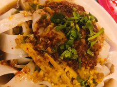 -维吾尔餐厅(宜山路店)