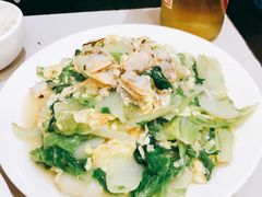 -九龙餐厅(大沽路店)