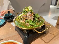 -泰来食光泰国菜餐厅(运河城店)
