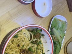 -阿当·小炒牛肉面(人广店)