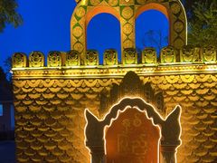 -一寨两国风景区