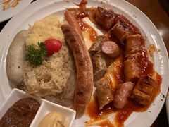 -申德勒加油站西餐厅Schindlers Tankstelle(上海外滩店)