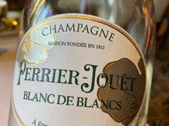 -Le Comptoir de Pierre Gagnaire