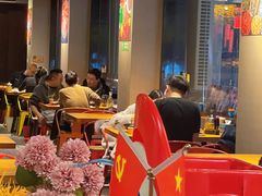 -金陵一哥龙虾馆(三牌楼总店)