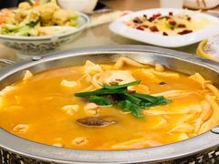 卤肉豆腐-东北风(江北万达店)