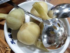 糖蒜-元盛居(生态大街店)