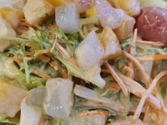 -萨莉亚(百信广场店)