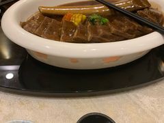 -巷语私房料理(华一实业大厦店)