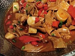 -千百味红餐厅·江西菜(绿地双子塔店)