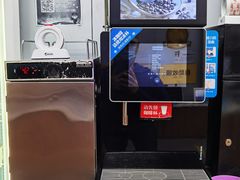 -便利蜂(新中关购物中心B1层店)