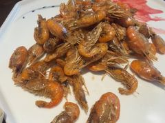 -浦江餐饮·上海菜馆(五四路店)