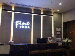 -FineYoga梵音瑜伽·普拉提