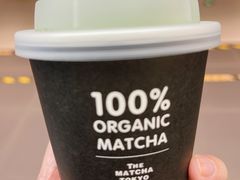 -THE MATCHA TOKYO抹茶东京