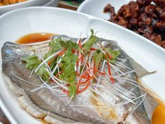 -山海菜馆·海肠捞饭·青岛菜(栈桥店)
