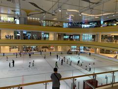 -冠军冰场CHAMPION RINK(苏州中心商场店)