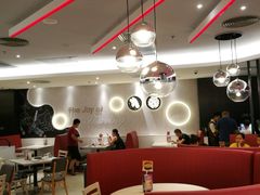 -必胜客(万达广场店)