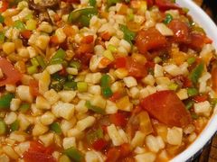 丁丁炒面-纳瓦新疆菜(银都店)