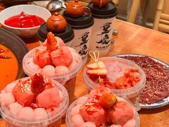 -周小明火锅(黑金冠社区店)