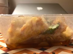 -苏师傅菜馆(上沙店)
