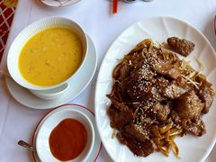 -咖啡苑 - 蔚藍夏日主题(永利皇宫店)