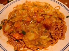 蟹太极面-十面春风·江南面馆(崇宁路店)