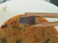 -龙门李家三旦羊肉汤馆