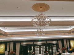 -君庭中餐厅(友谊宾馆店)
