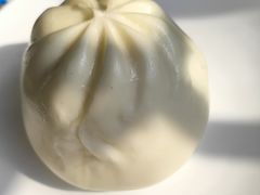 手工素菜包-长春观斋补堂素菜馆