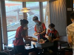-盡膳口福·百年汤方火锅(科华北路店)
