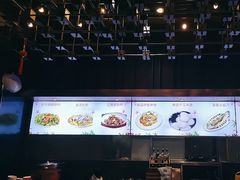 -赣南人家(顺义后沙峪景里店)