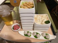 -海底捞火锅(北京路店)