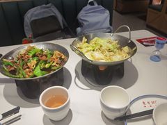 -东方红·湖南菜(金屿店)